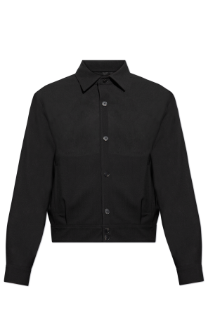 Balenciaga Oversize Jacket | Men's Clothing | Vitkac